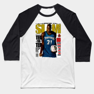 KG Baseball T-Shirt